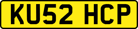 KU52HCP