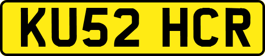 KU52HCR