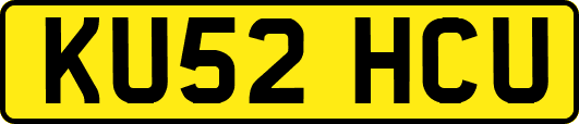 KU52HCU