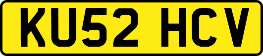 KU52HCV
