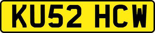 KU52HCW