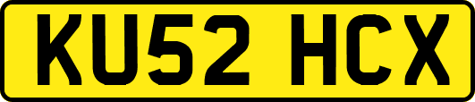KU52HCX