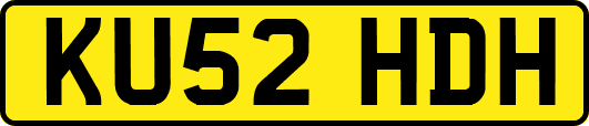 KU52HDH