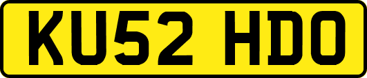 KU52HDO