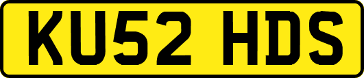 KU52HDS