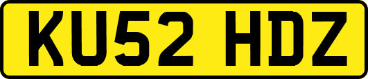 KU52HDZ