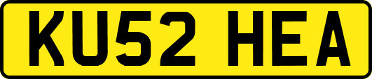 KU52HEA