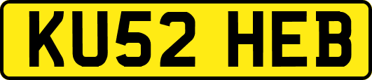 KU52HEB