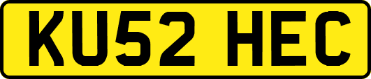 KU52HEC