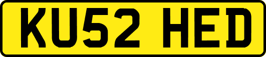 KU52HED