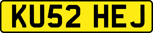 KU52HEJ