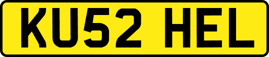 KU52HEL