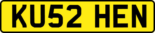 KU52HEN