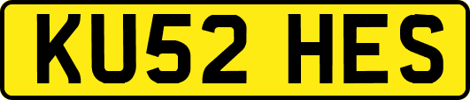 KU52HES