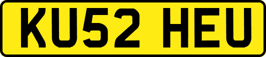 KU52HEU