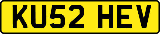 KU52HEV