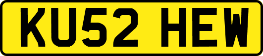 KU52HEW