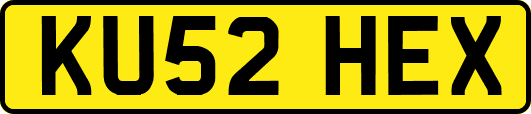 KU52HEX
