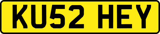 KU52HEY