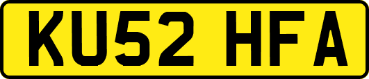 KU52HFA