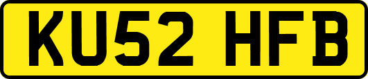 KU52HFB