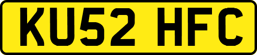 KU52HFC