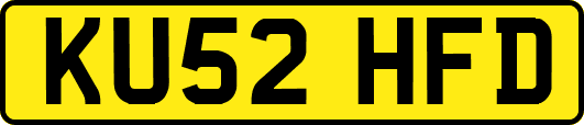 KU52HFD