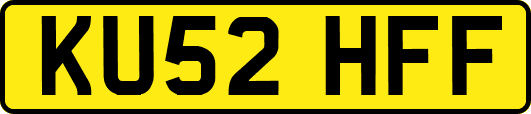 KU52HFF