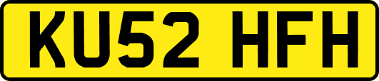 KU52HFH