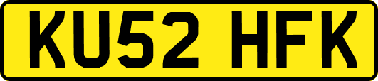 KU52HFK