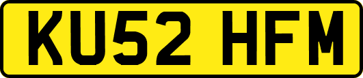 KU52HFM