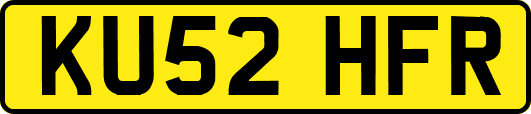 KU52HFR