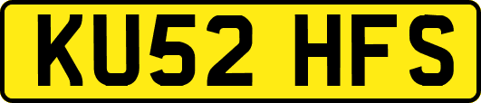 KU52HFS