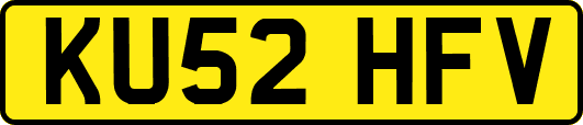 KU52HFV