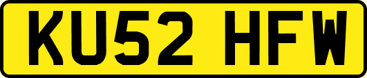 KU52HFW
