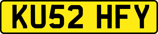 KU52HFY