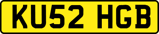 KU52HGB