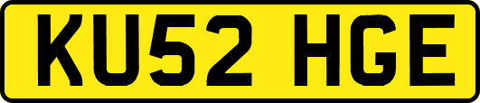 KU52HGE