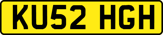 KU52HGH