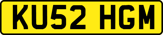 KU52HGM