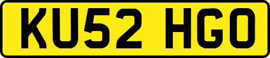 KU52HGO