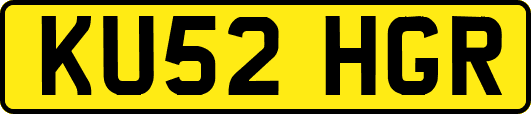 KU52HGR