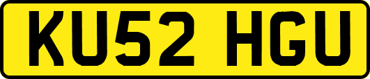 KU52HGU