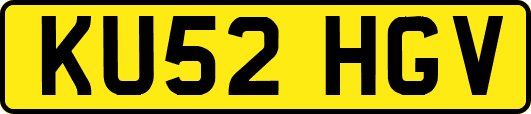 KU52HGV