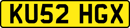 KU52HGX