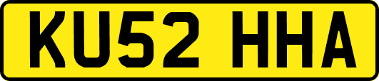 KU52HHA