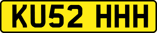 KU52HHH