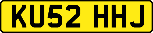 KU52HHJ