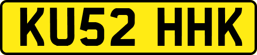 KU52HHK