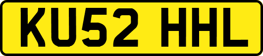 KU52HHL